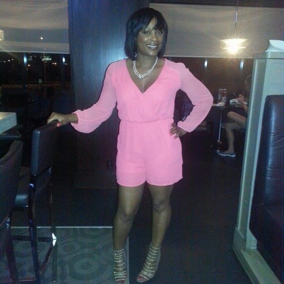 Romper - Picture 7 of 7